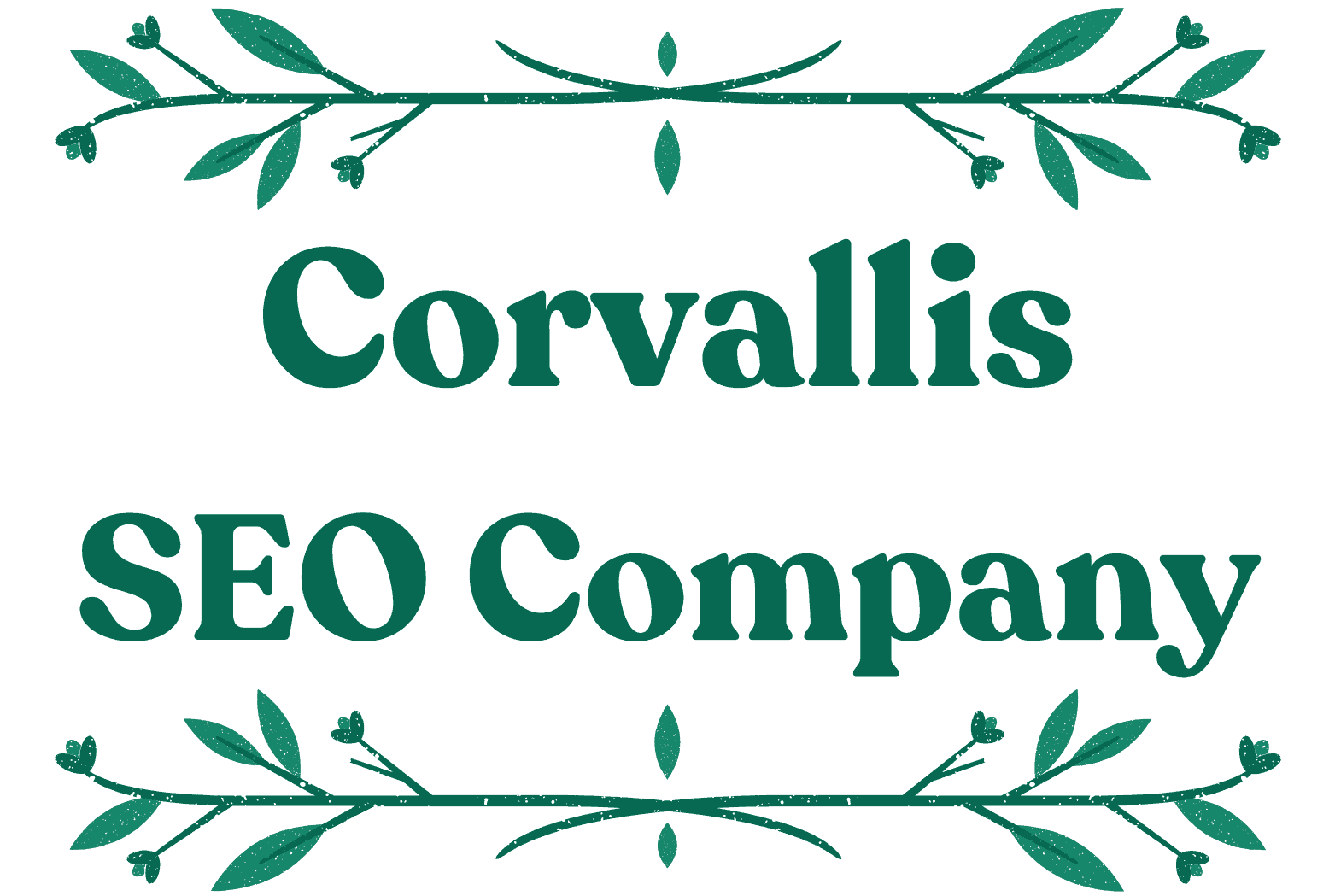 Corvallis SEO Company Logo